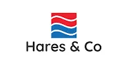 Hares & Co Logo