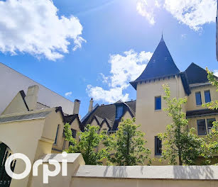 appartement à Saint-Cloud (92)