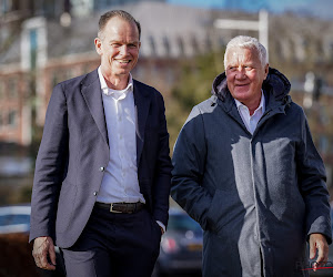 Eindelijk duidelijkheid? Richard Plugge geeft aan waarom de fusie met Lefevere er dan toch niet kwam