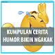 Download Cerita Humor Bikin Ngakak For PC Windows and Mac 1.0.0