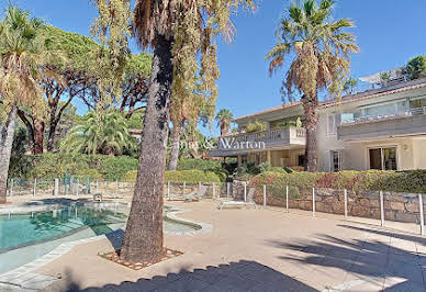 Apartment with terrace and pool 16