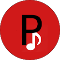 Icon P Music Player