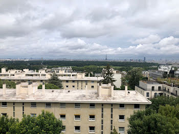 appartement à Saint-Cloud (92)