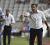 Wilmots : "Collectivement, ce n'était pas bon"