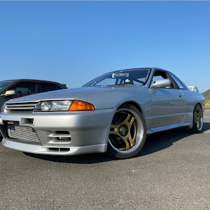 スカイライン GT-R BNR32