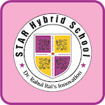 Cover Image of Скачать STAR HYBRID SCHOOL 1.0 APK