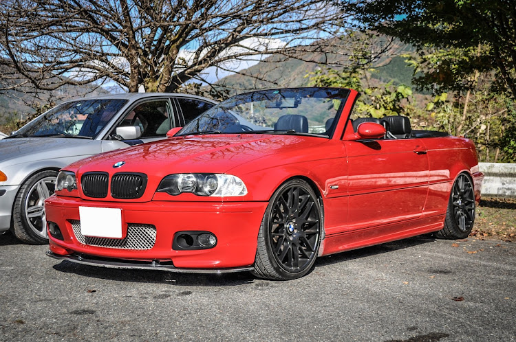 Z4 ロードスターのBMWネオクラシックオフ会・BMWオフ会・草木湖に関するカスタム事例の投稿画像4枚目