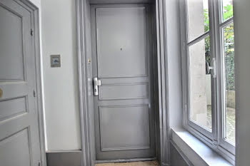 appartement à Paris 15ème (75)