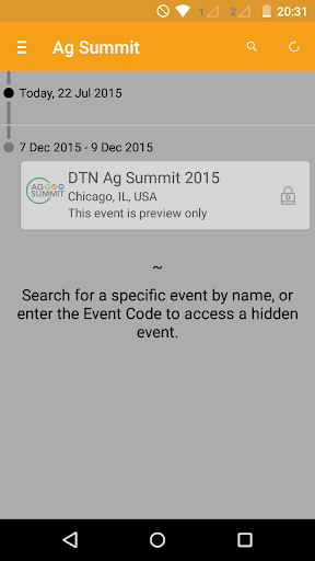 DTN Ag Summit