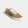 noah adria golden beige / core white / gold metallic