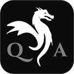 Cover Image of ダウンロード Quiz Game of Thrones For Fans  APK