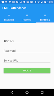 Emer Attendance(圖2)-速報App