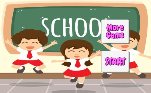 abc school kide Screen 2