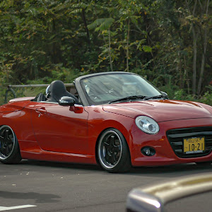 コペン LA400K