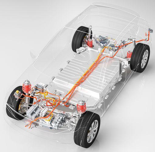 Understanding the Design & Manufacture of Electric Vehicles - c3controls