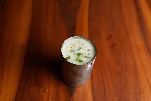 Masala Buttermilk