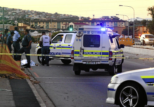 Police minister Bheki Cele appeared clueless about the reason for the upsurge in violent crime and even blamed a lack of policing, which he said was not on par with UN standards, says the writer.