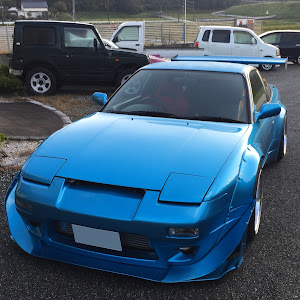 180SX RPS13