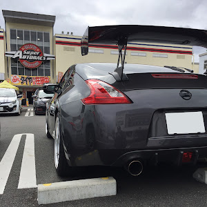 フェアレディZ Z34