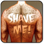 Shave Your Pubic Hair (Men)  Icon