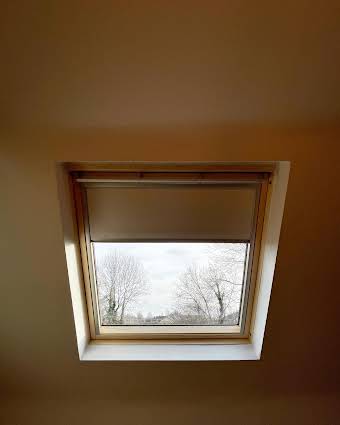 Velux - New installations, replacements & blinds  album cover