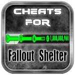Cover Image of Скачать Cheats For Fallout Shelter App For - Prank. 1.0 APK