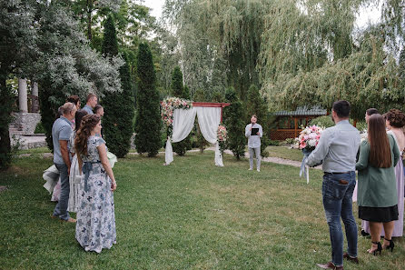 Fotógrafo de bodas Sergey Cherepanov (sergckr). Foto del 17 de julio 2018