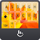 Download Autumn Leaves Yellow Keyboard Theme For PC Windows and Mac 6.9.1