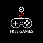 Cover Image of Скачать Free Epic Games PC, Steam, uPlay, Blizzard & more 1.0.0 APK