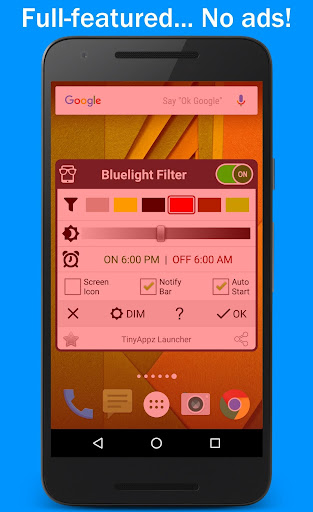 免費下載健康APP|Bluelight Filter app開箱文|APP開箱王