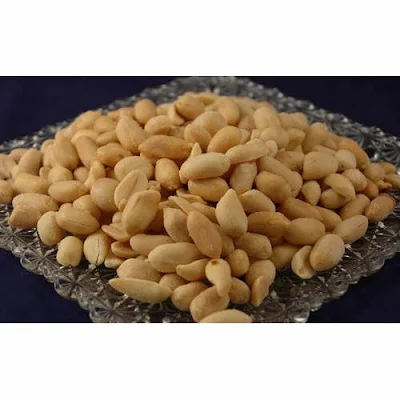 Salted Peanut - 1 kg