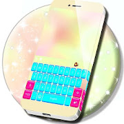 Jelly Bean Keyboard Theme  Icon