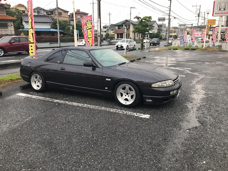 スカイラインのSeekerさんが投稿したカスタム事例の投稿画像1枚目