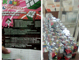 Rubik's Speedcubing Grand Prix 2011