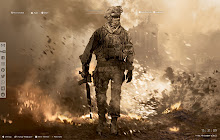 Call of Duty Wallpaper small promo image