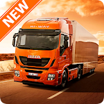 Cover Image of Download Truck Wallpapers HD 17.0.0 APK