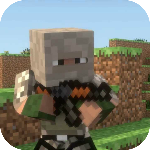 Mod DayZ for MCPE icon