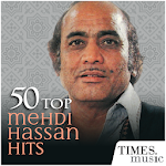 50 Top Mehdi Hassan Hits Apk