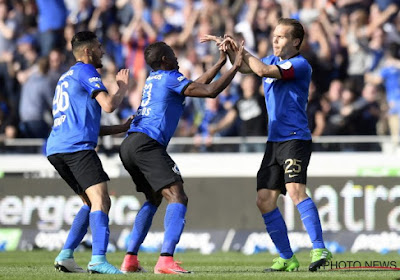 Anderlecht kraakt net niet op het veld van Club Brugge en heeft titel nu écht binnen handbereik