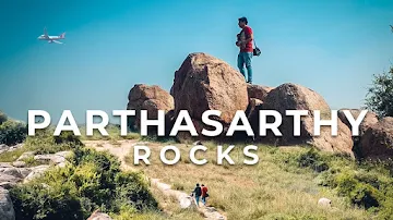 Parthsarthy_Rocks