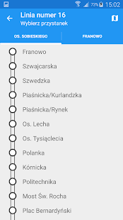 Lastest Mobilny Poznań APK