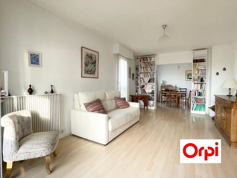 Vente appartement 4 pièces 78 m² à Les Ulis (91940), 194 500 €