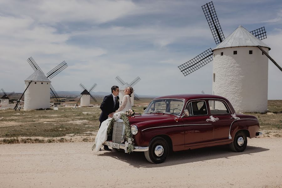 Photographe de mariage Ernesto Naranjo (naranjo). Photo du 25 juin 2021