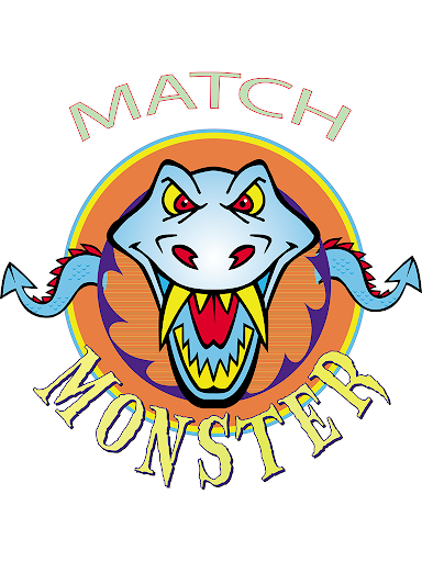 Monster Match3 Fun