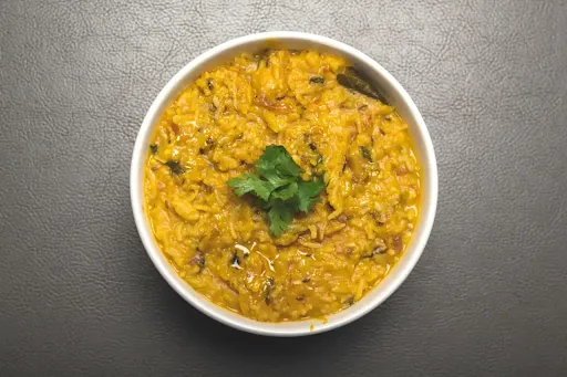 Dal Biryani