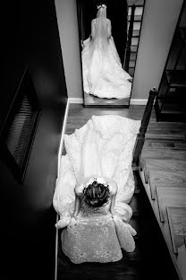 Photographe de mariage Milan Lazic (wsphotography). Photo du 11 novembre 2018