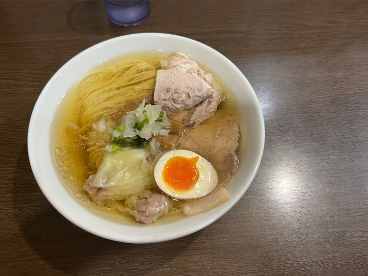 ランサーエボリューションのウクライナに平和を！・一日も早い復旧を・低そうで低くない少し低いクルマ・古河ランチミーティング・今夜も満腹に関するカスタム事例の投稿画像2枚目