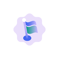Badge Pioniere master
