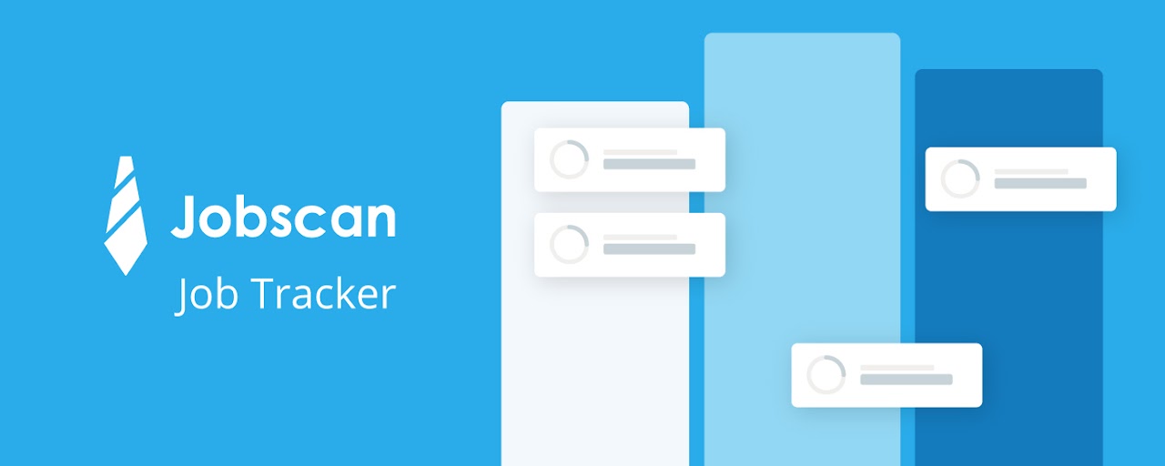 Jobscan: Job Search Tracker Preview image 2
