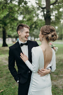 Wedding photographer Vladimir Makeev (makeevphoto). Photo of 28 January 2020